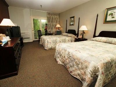 фото отеля Pine Mountain State Resort Pineville