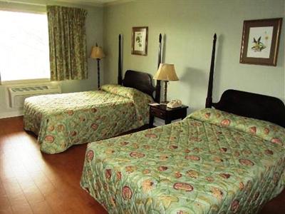 фото отеля Pine Mountain State Resort Pineville