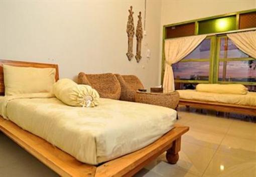 фото отеля Green Hill Boutique Hotel