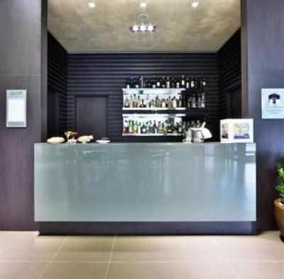 фото отеля Best Western CHC Airport