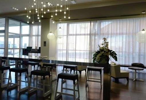 фото отеля Best Western CHC Airport