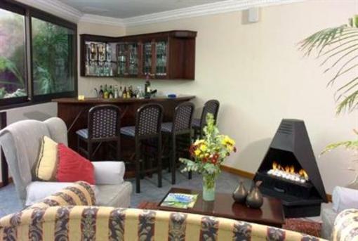 фото отеля King's Tide Boutique Hotel Port Elizabeth