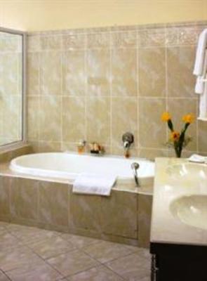 фото отеля King's Tide Boutique Hotel Port Elizabeth