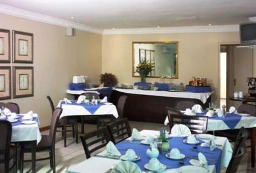 фото отеля King's Tide Boutique Hotel Port Elizabeth