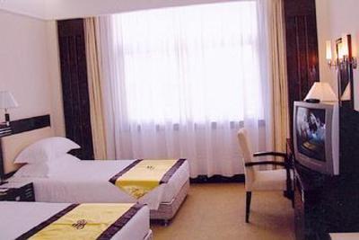 фото отеля Xing He Hotel Jiujiang