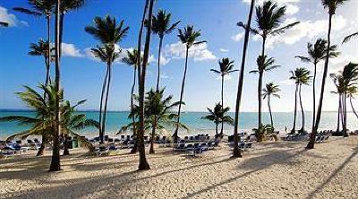 фото отеля Barcelo Bavaro Palace Hotel Punta Cana