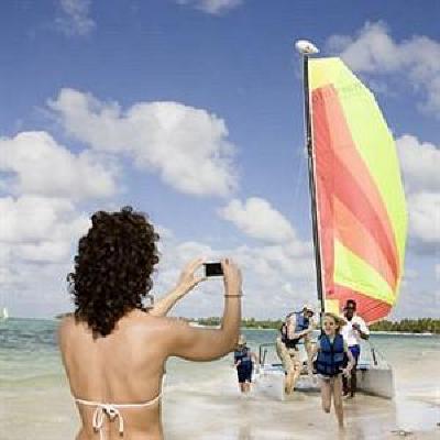 фото отеля Barcelo Bavaro Palace Hotel Punta Cana