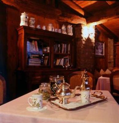фото отеля Hotel Dolonne