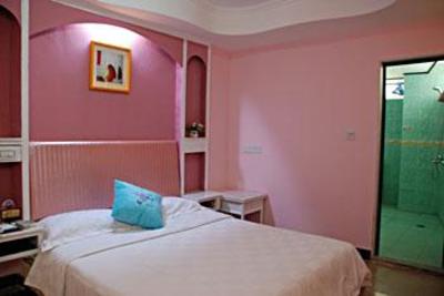фото отеля Meijing Seaview Hotel Haikou