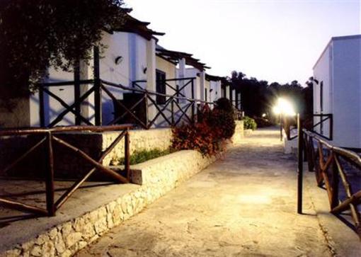 фото отеля Residence Acquaviva