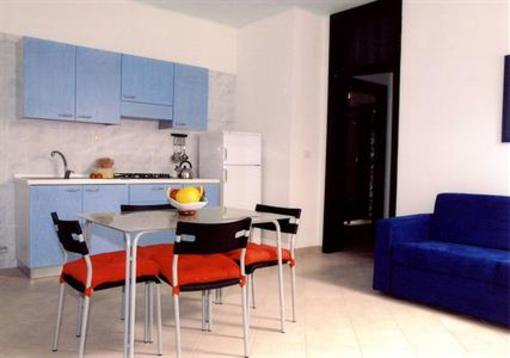 фото отеля Residence Acquaviva