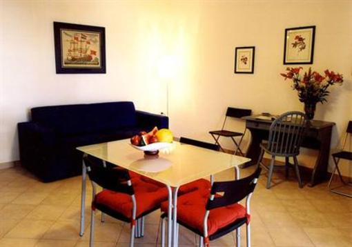 фото отеля Residence Acquaviva