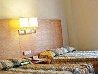 Hotel Monterrey Macroplaza
