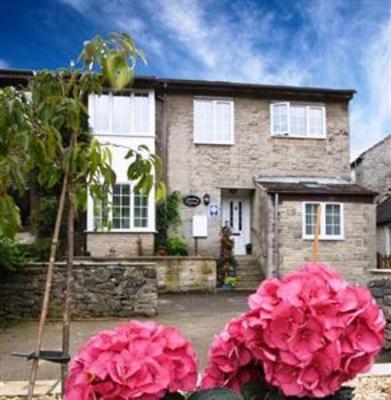 фото отеля Blossom House Tideswell