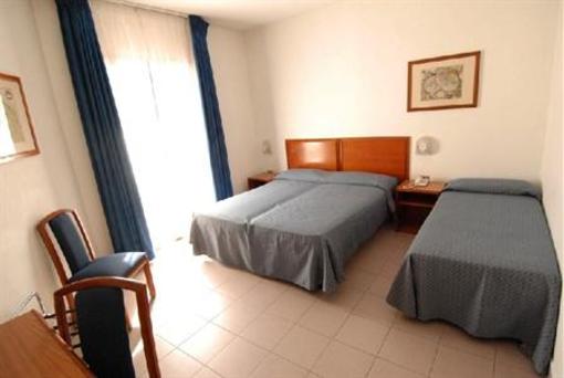 фото отеля Hotel Kontiki