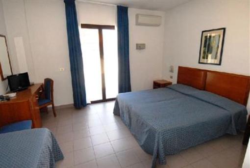 фото отеля Hotel Kontiki