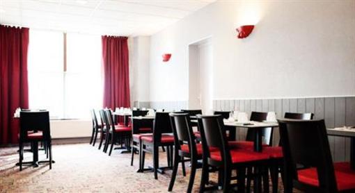 фото отеля Hotel Carmin Le Havre