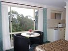 фото отеля Merimbula Motor Lodge