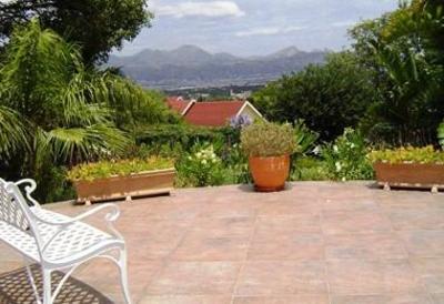 фото отеля Firmount Lodge Guest House Somerset West