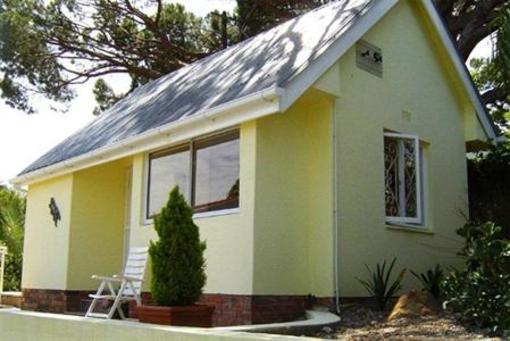 фото отеля Firmount Lodge Guest House Somerset West