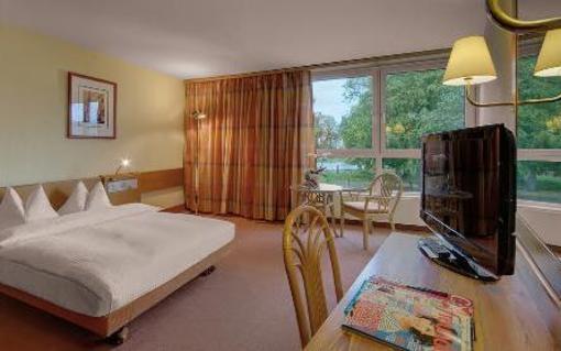 фото отеля Parkhotel Neu-Ulm Ulm