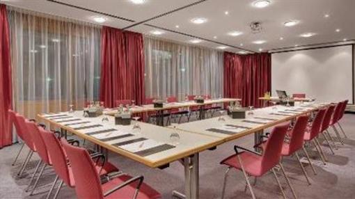 фото отеля Parkhotel Neu-Ulm Ulm