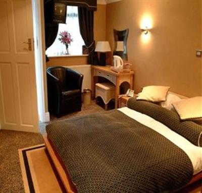 фото отеля Rags Hotel Bridlington