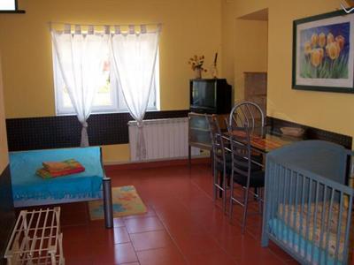 фото отеля Apartamenty-Pokoje Nad Potokiem