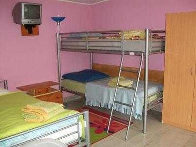 фото отеля Apartamenty-Pokoje Nad Potokiem