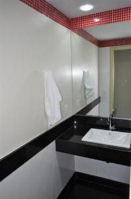 фото отеля Hotel Diplomata Copacabana