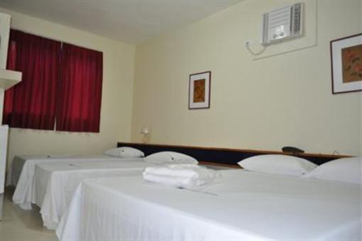фото отеля Hotel Diplomata Copacabana