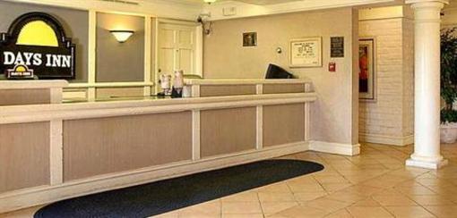 фото отеля Days Inn Midlothian Turnpike Richmond