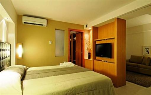 фото отеля Hotel Verdegreen