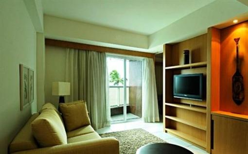 фото отеля Hotel Verdegreen