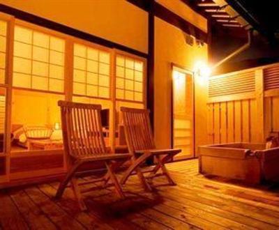 фото отеля Miyama Ouan