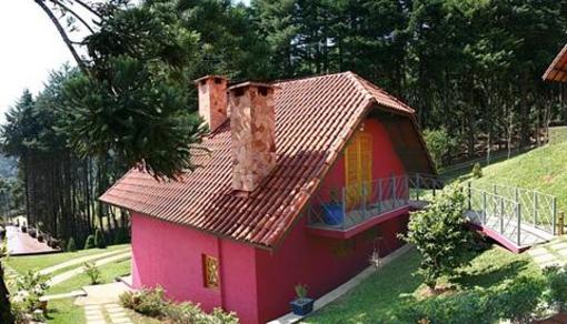фото отеля Pousada Ana Terra