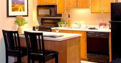 фото отеля Chase Suite Hotel Hunt Valley
