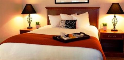 фото отеля Chase Suite Hotel Hunt Valley