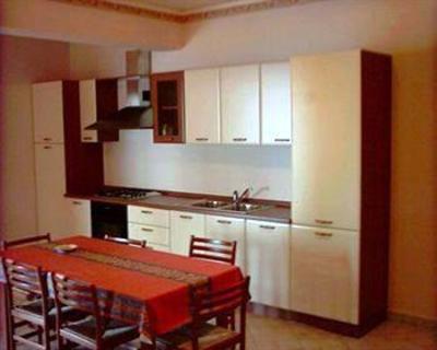фото отеля Atlantide Bed & Breakfast