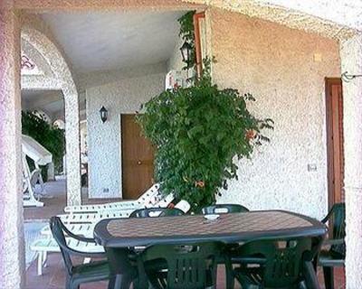 фото отеля Atlantide Bed & Breakfast