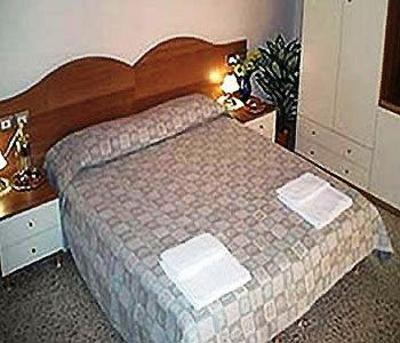 фото отеля Atlantide Bed & Breakfast