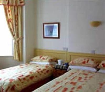 фото отеля Chelsea Hotel Bournemouth