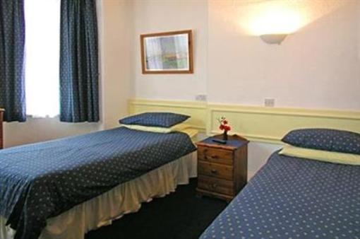 фото отеля Chelsea Hotel Bournemouth