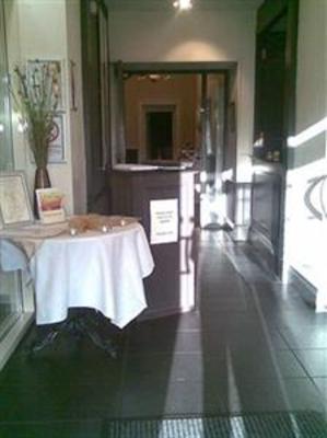 фото отеля Kaim Park Hotel Bathgate