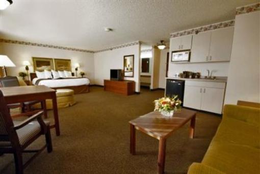 фото отеля Kelly Inn Billings