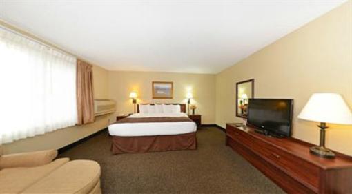 фото отеля Kelly Inn Billings
