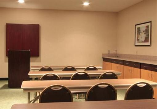 фото отеля Fairfield Inn Louisville North