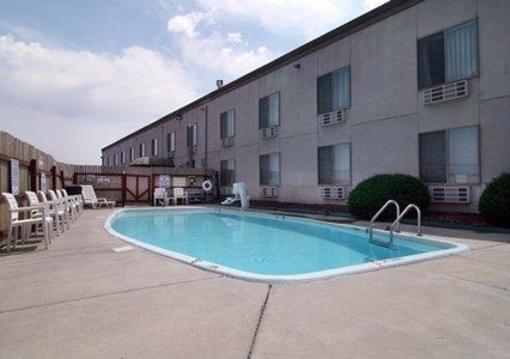 фото отеля Comfort Inn Farmington (New Mexico)