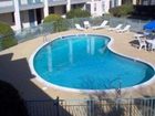 фото отеля Days Inn Redwood City