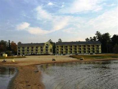 фото отеля Pointes North Resort Traverse City